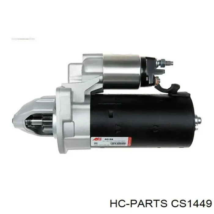 Купити CS1449 HC Parts Стартер