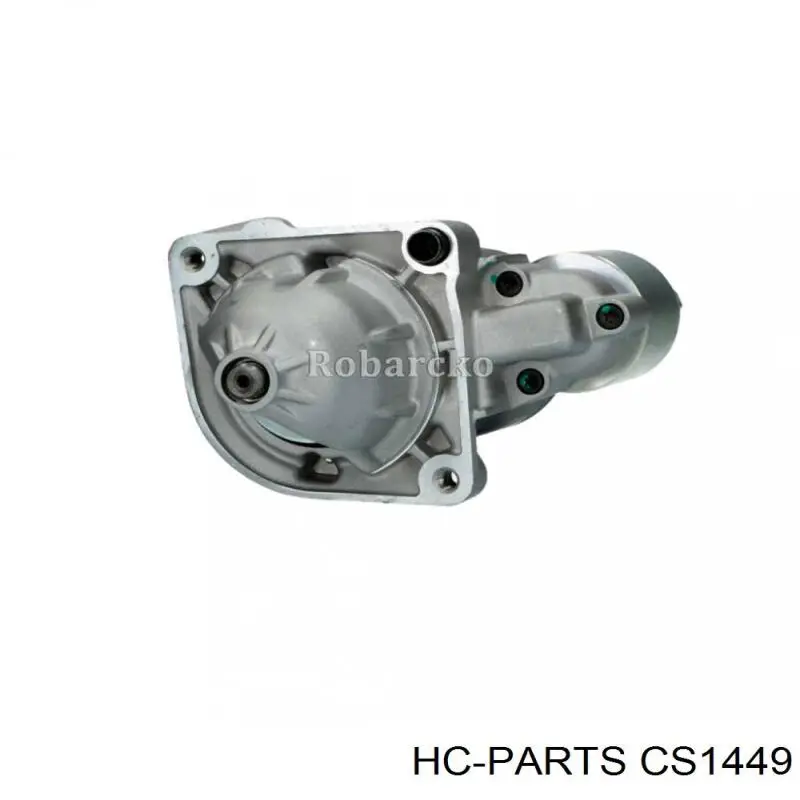 Стартер CS1449 HC Parts