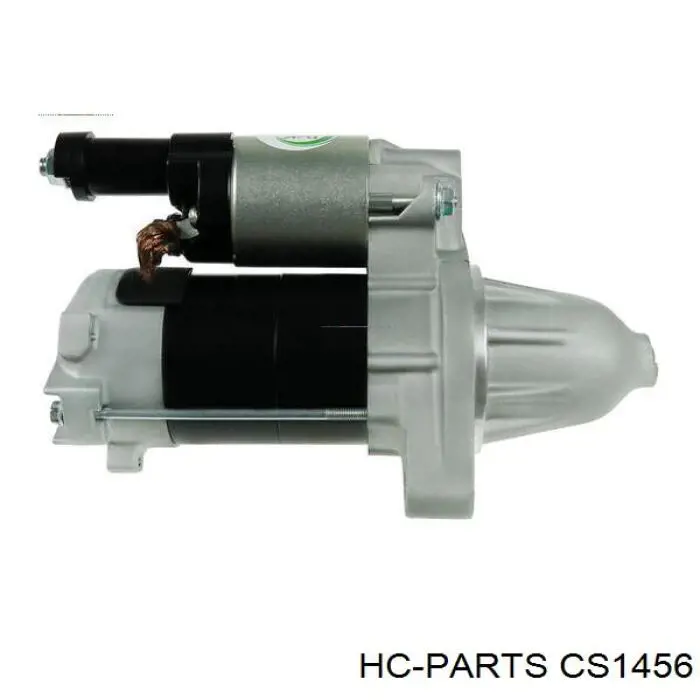 Стартер CS1456 HC Parts