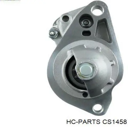 CS1458 HC Parts Стартер двигуна