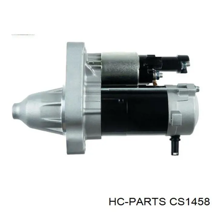Купити CS1458 HC Parts Стартер