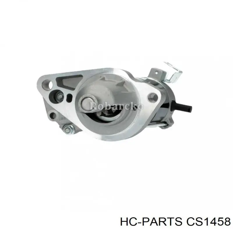 CS1458 HC Parts стартер