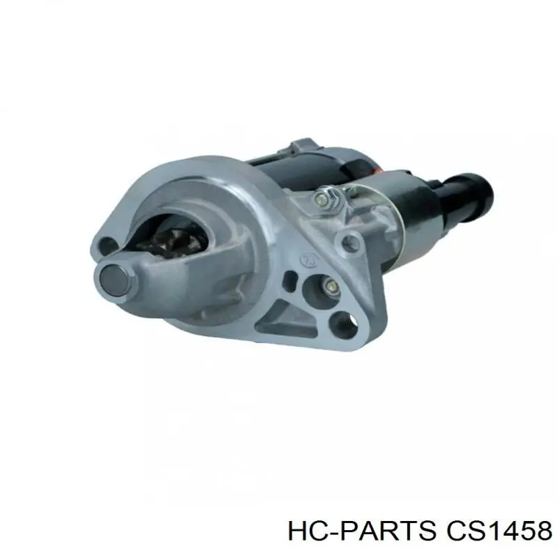 Стартер HC Parts CS1458 ціна, від 50.68 USD