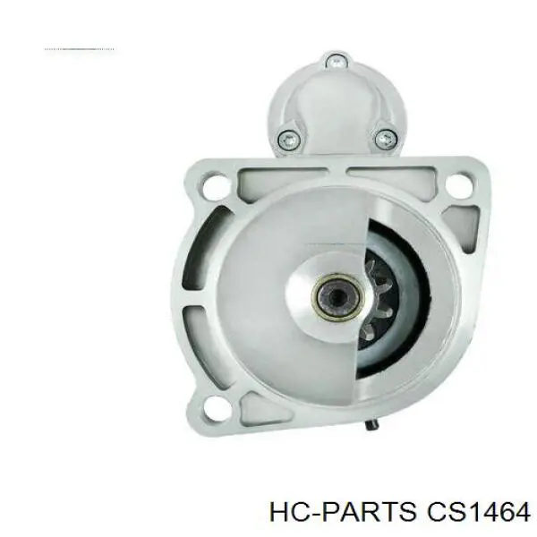 CS1464 HC Parts стартер