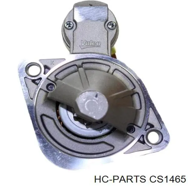 Стартер CS1465 HC Parts