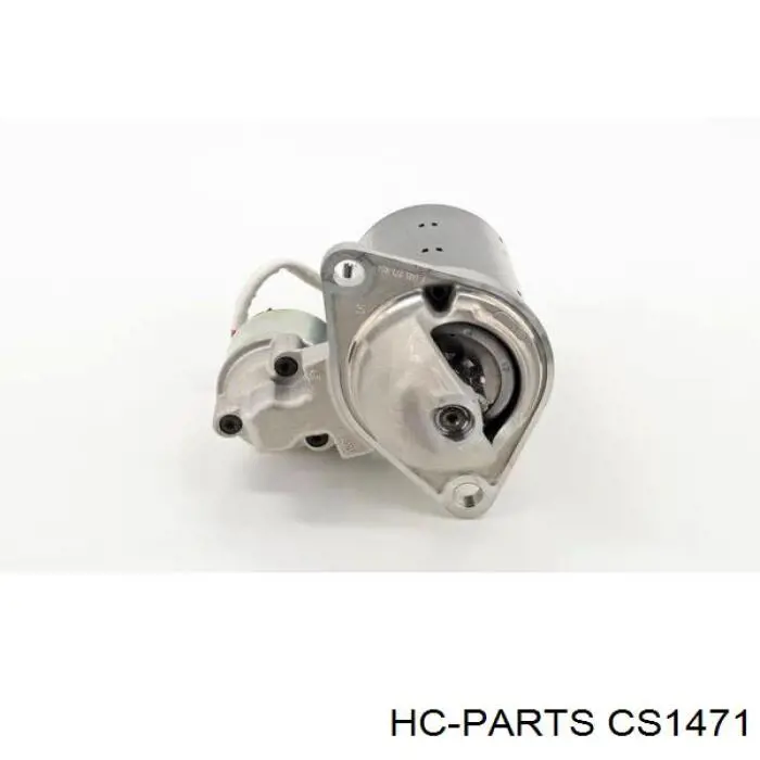 Стартер CS1471 HC Parts