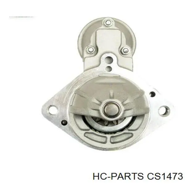 Стартер CS1473 HC Parts