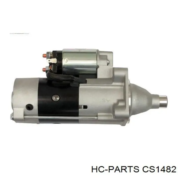 Стартер CS1482 HC Parts