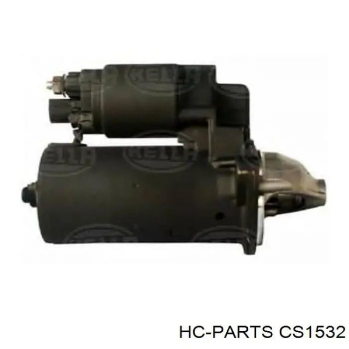 CS1532 HC Parts стартер