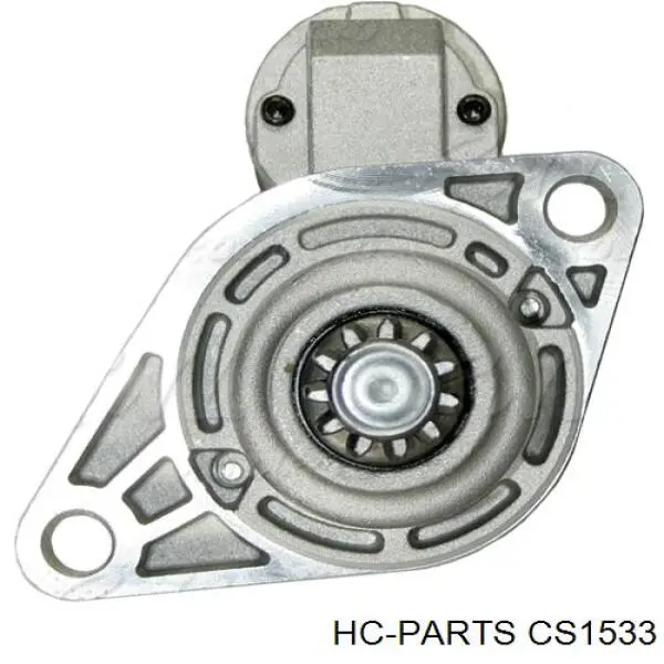 Стартер CS1533 HC Parts