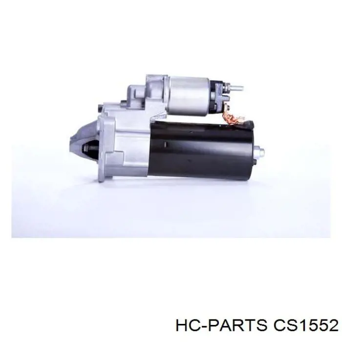 Стартер CS1552 HC Parts