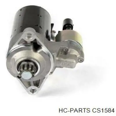 Купити CS1584 HC Parts Стартер