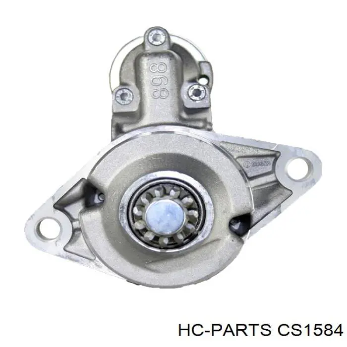Стартер CS1584 HC Parts