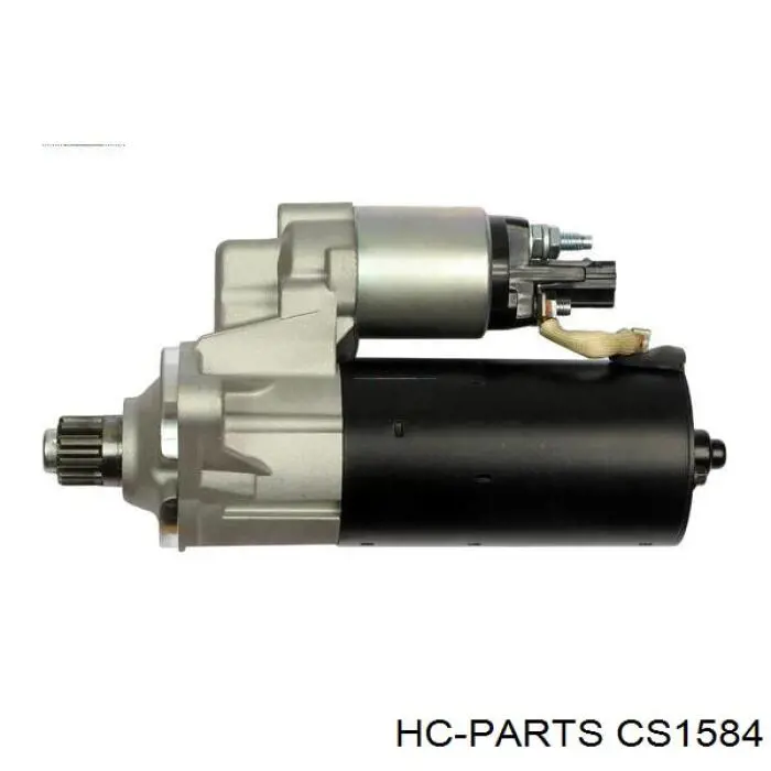 CS1584 HC Parts Стартер двигуна