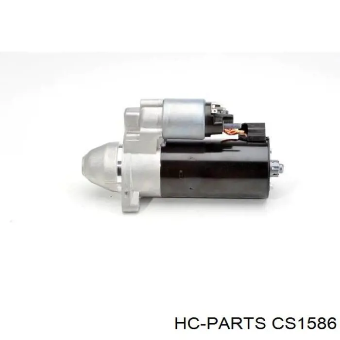 Купити 1139085 Bosch Стартер