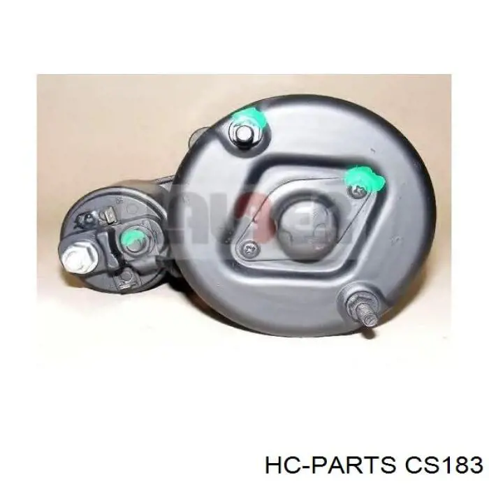 CS183 HC Parts стартер