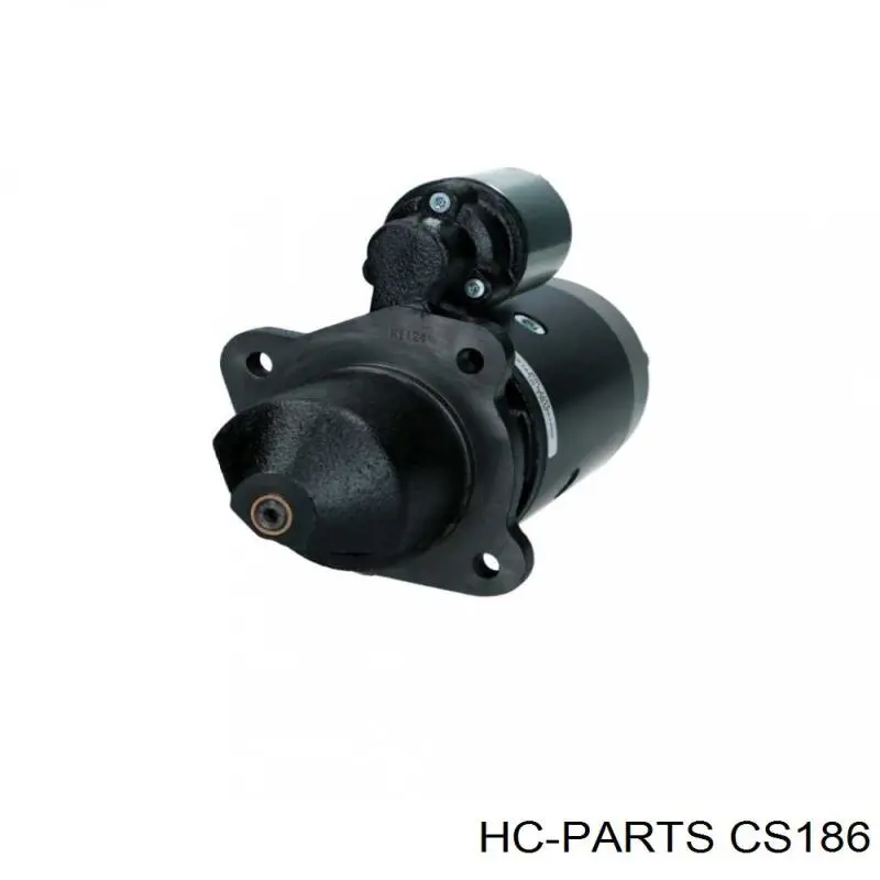 Купити CS186 HC Parts Стартер