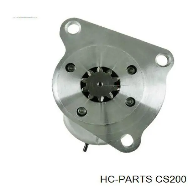 Стартер CS200 HC Parts