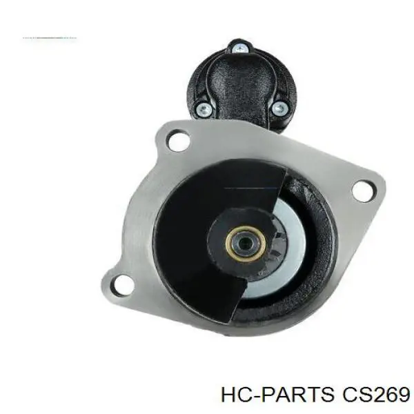 CS269 HC Parts стартер