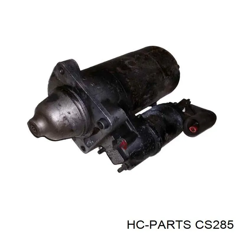 Стартер HC Parts CS285 ціна, від 84.65 USD
