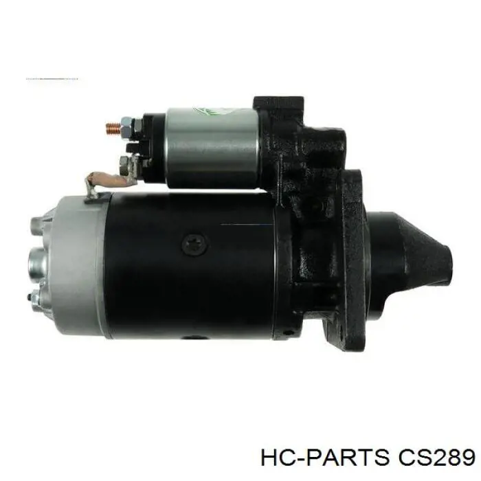 CS289 HC Parts стартер