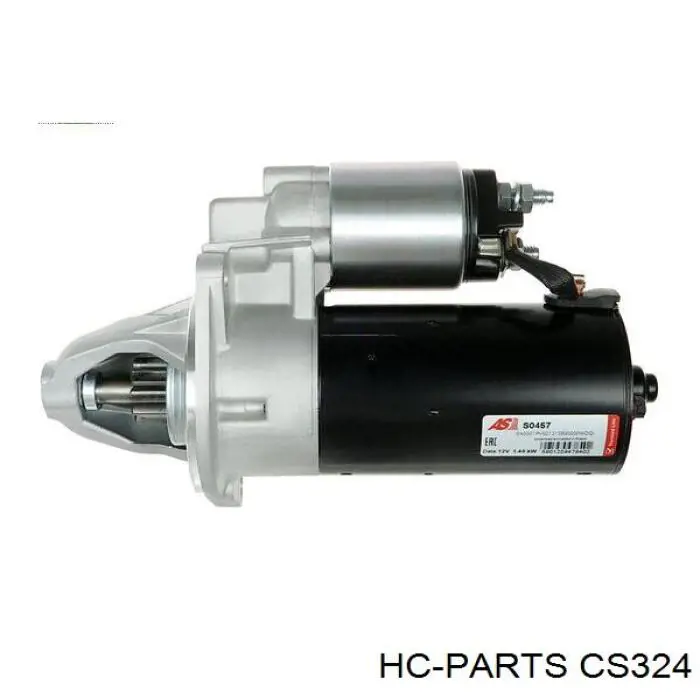 Стартер Tourmax MSR115 ціна, від 29.89 USD
