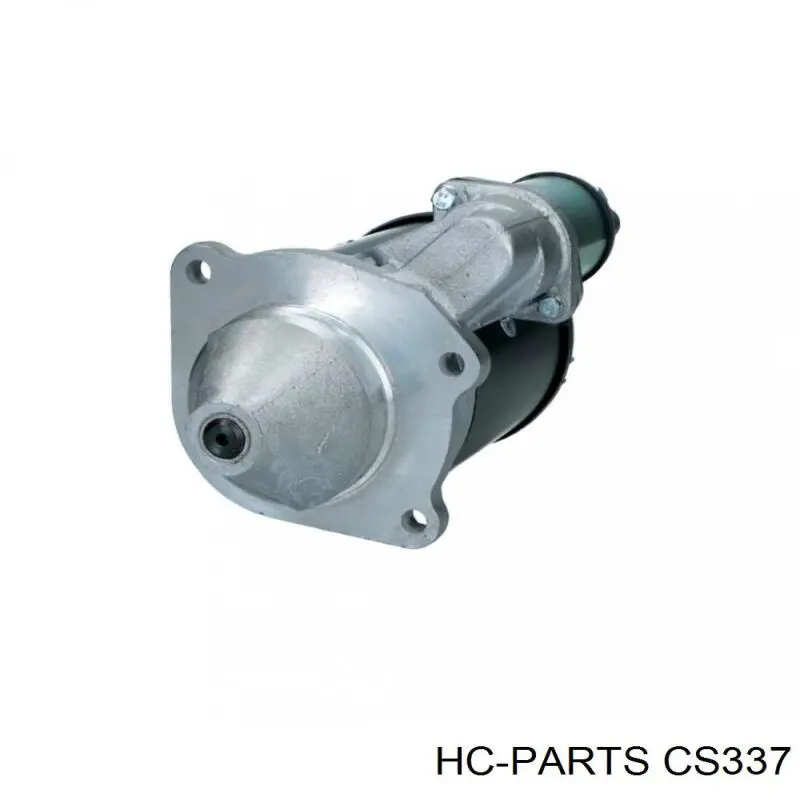 Стартер CS337 HC Parts