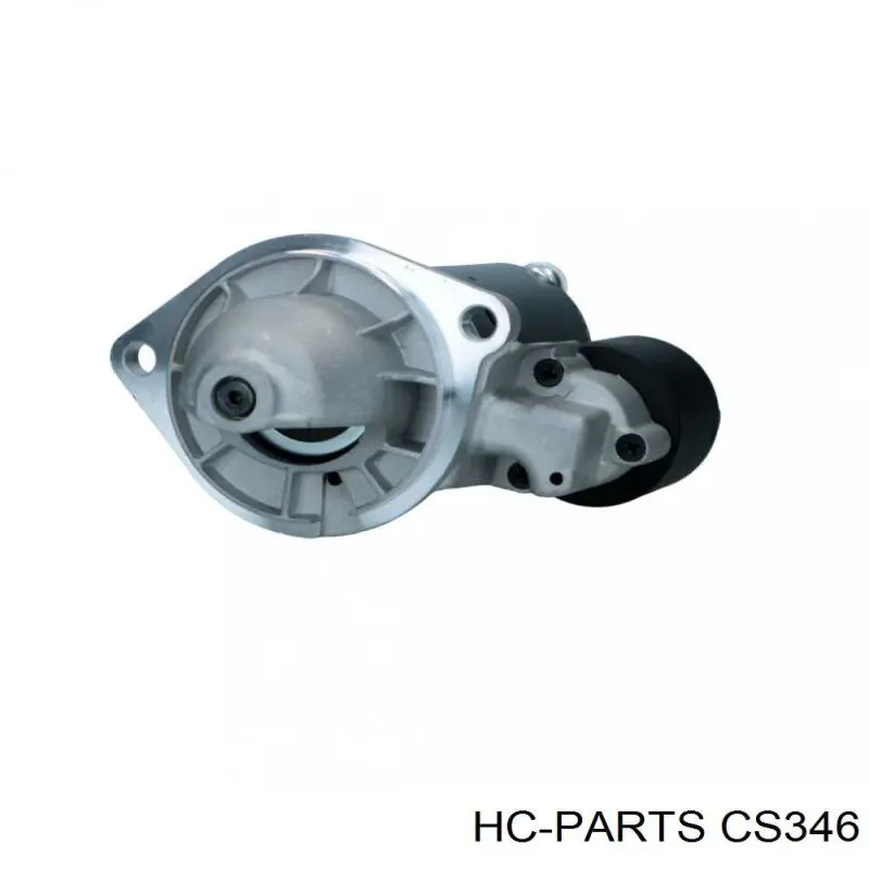 CS346 HC Parts стартер