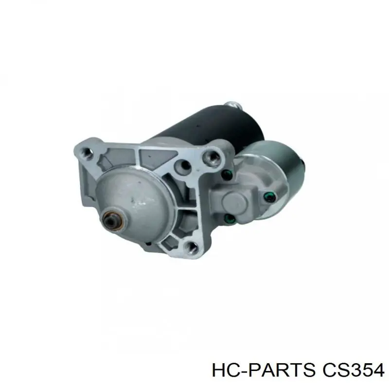 CS354 HC Parts Стартер двигуна