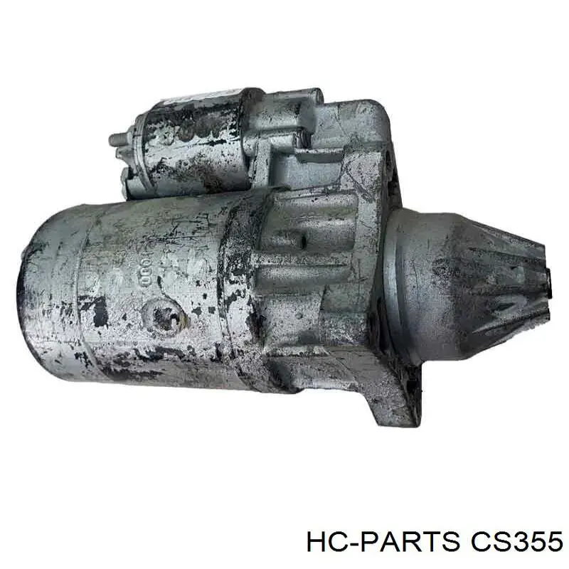 CS355 HC Parts стартер