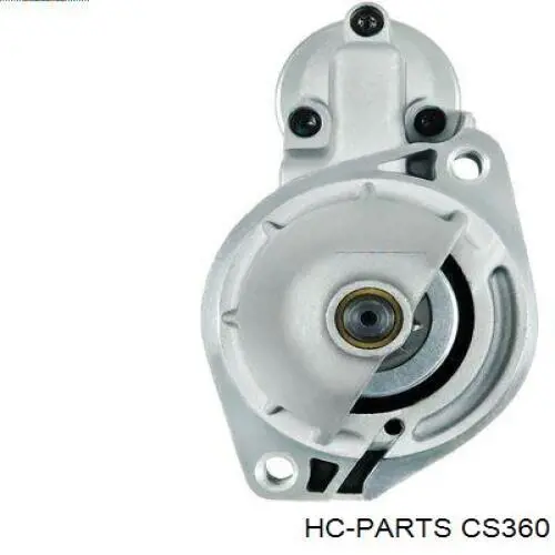 Купити CS360 HC Parts Стартер