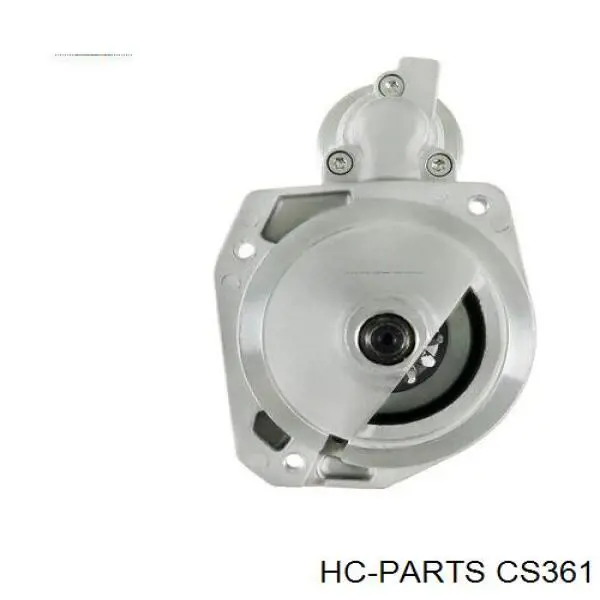 CS361 HC Parts стартер