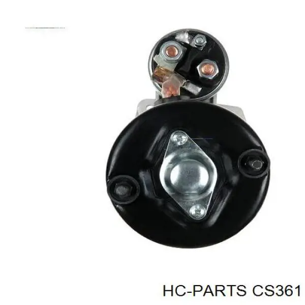 CS361 HC Parts Стартер двигуна