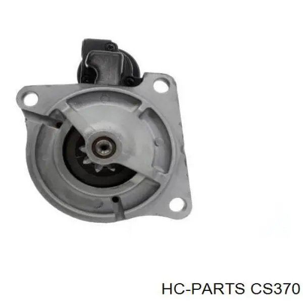 Стартер HC Parts CS370 ціна, від 109.00 USD