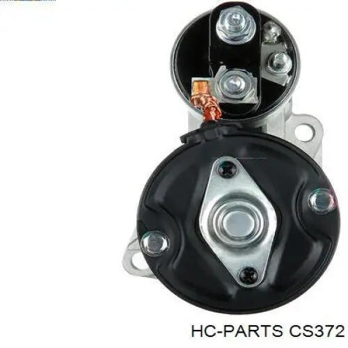 CS372 HC Parts Стартер двигуна