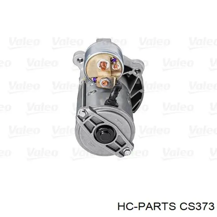 Купити CS373 HC Parts Стартер
