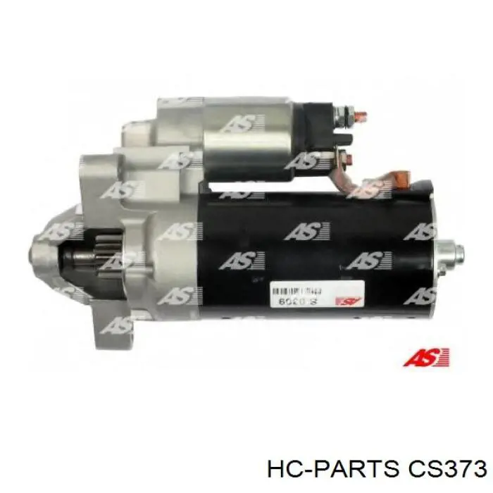 Стартер HC Parts CS373 ціна, від 51.30 USD