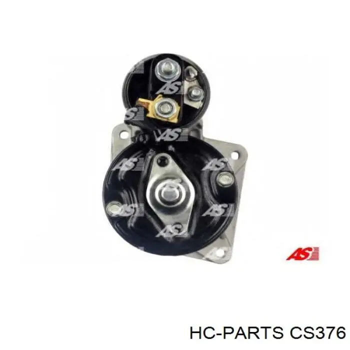 Стартер Fiat/Alfa/Lancia 63222133 ціна, від 84.75 USD