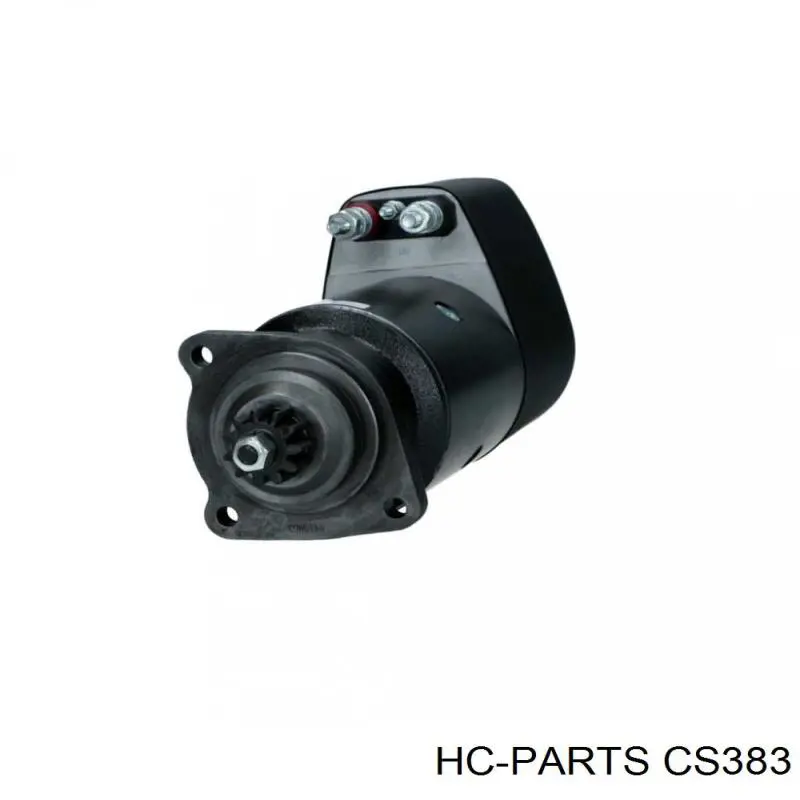 Купити CS383 HC Parts Стартер