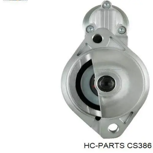 Купити CS386 AS/Auto Storm Стартер