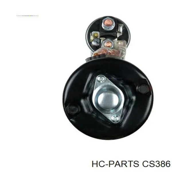 Стартер HC Parts CS386 ціна, від 108.89 USD