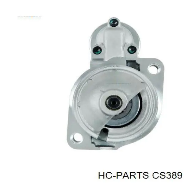 Стартер CS389 HC Parts