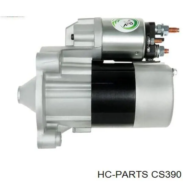 Купити CS390 HC Parts Стартер