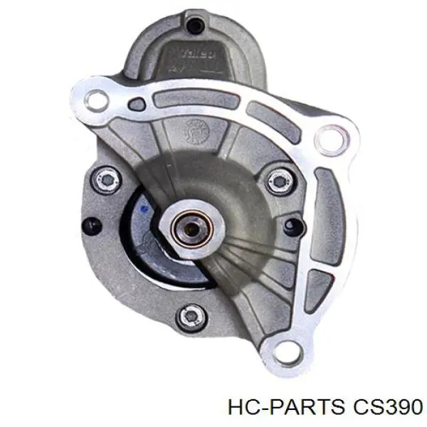 CS390 HC Parts Стартер двигуна