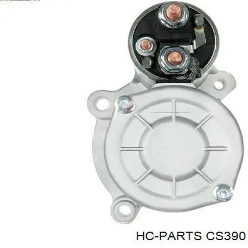 Стартер HC Parts CS390 ціна, від 59.51 USD