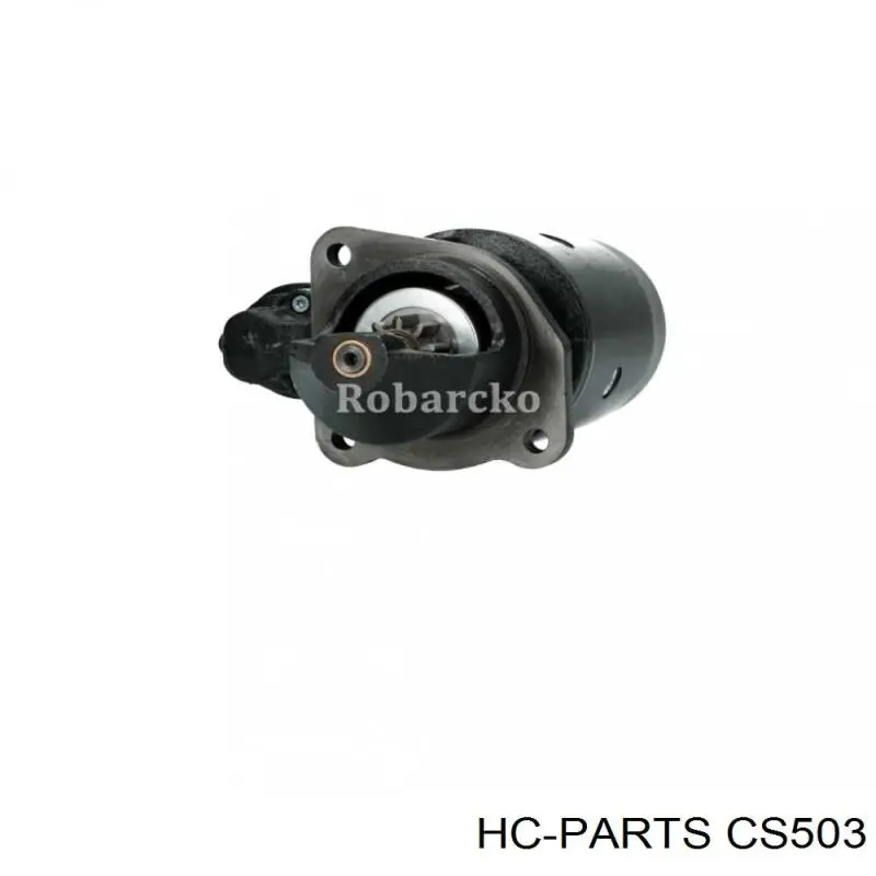 Стартер As-pl S9046 ціна, від 143.07 USD