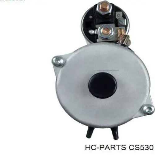 CS530 HC Parts Стартер двигуна