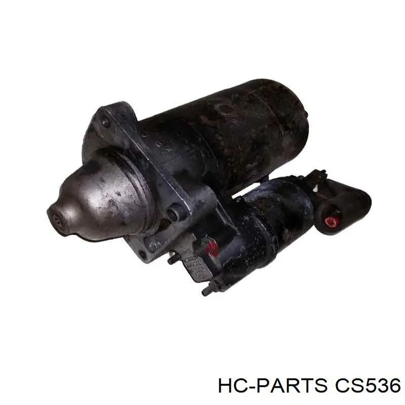 Стартер 63222831 Fiat/Alfa/Lancia