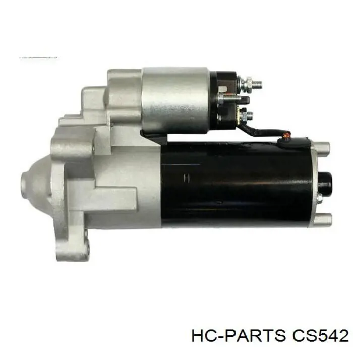 Стартер CS542 HC Parts