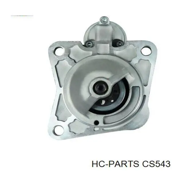 Стартер CS543 HC Parts